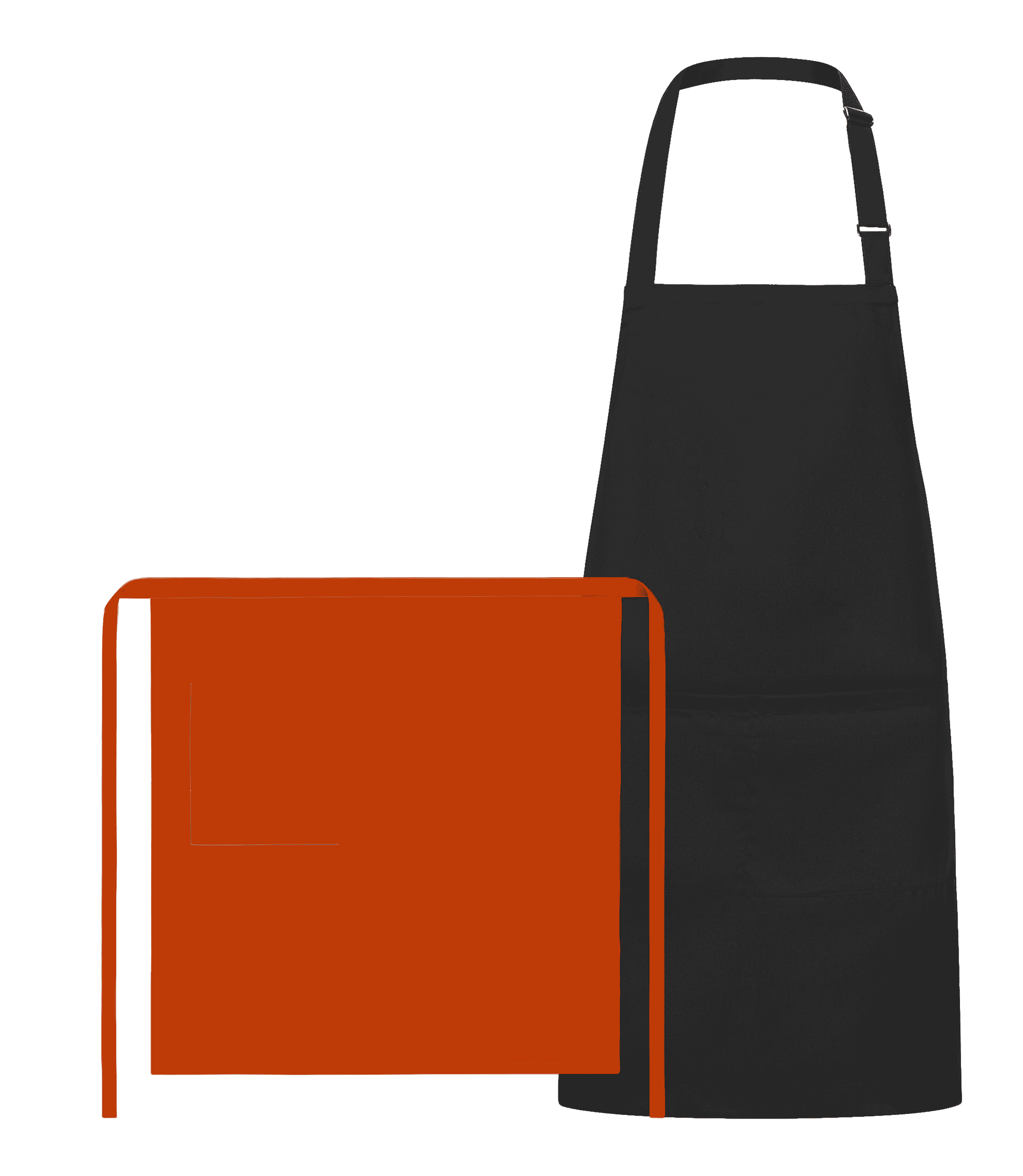 Apron