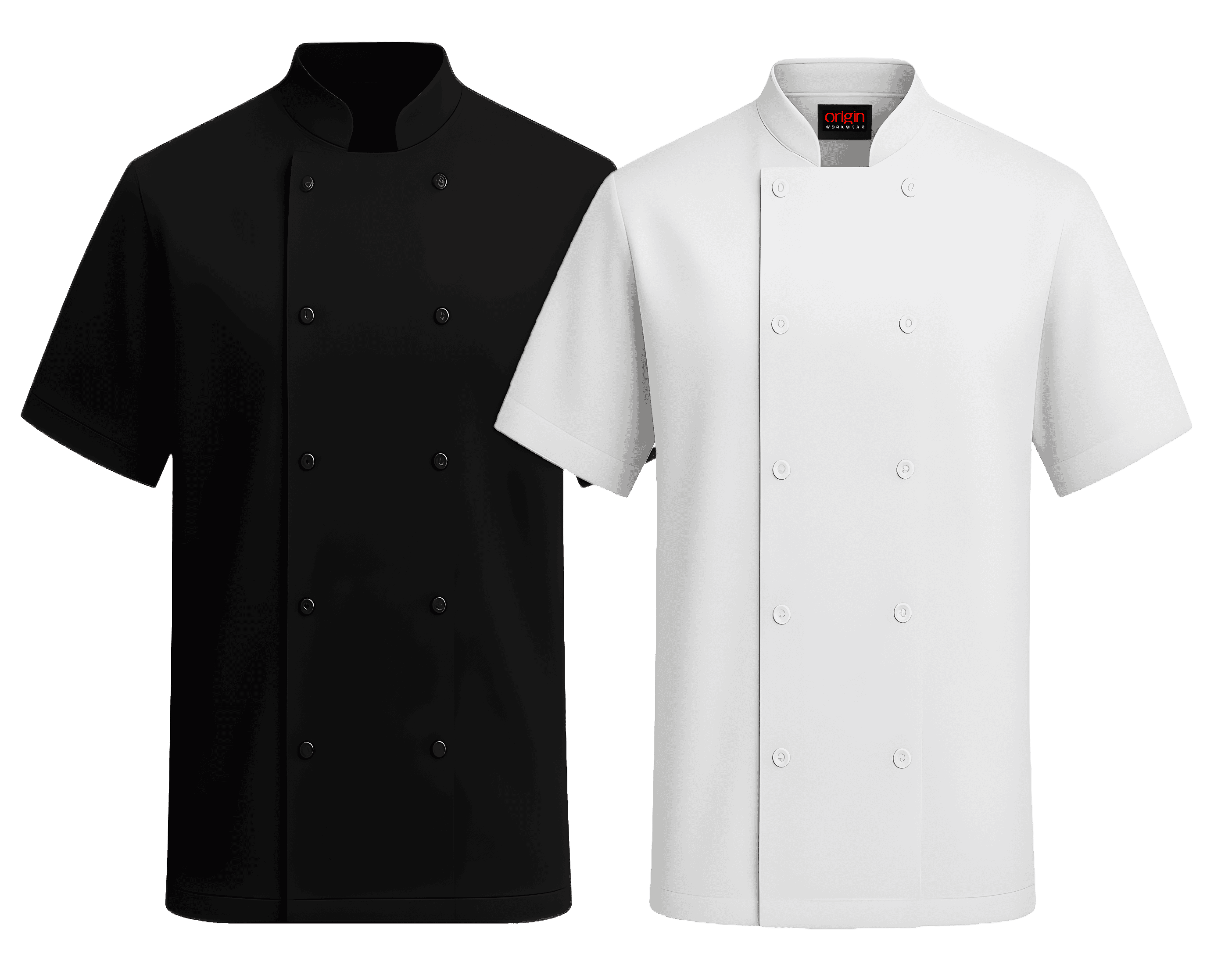 Chef Jacket