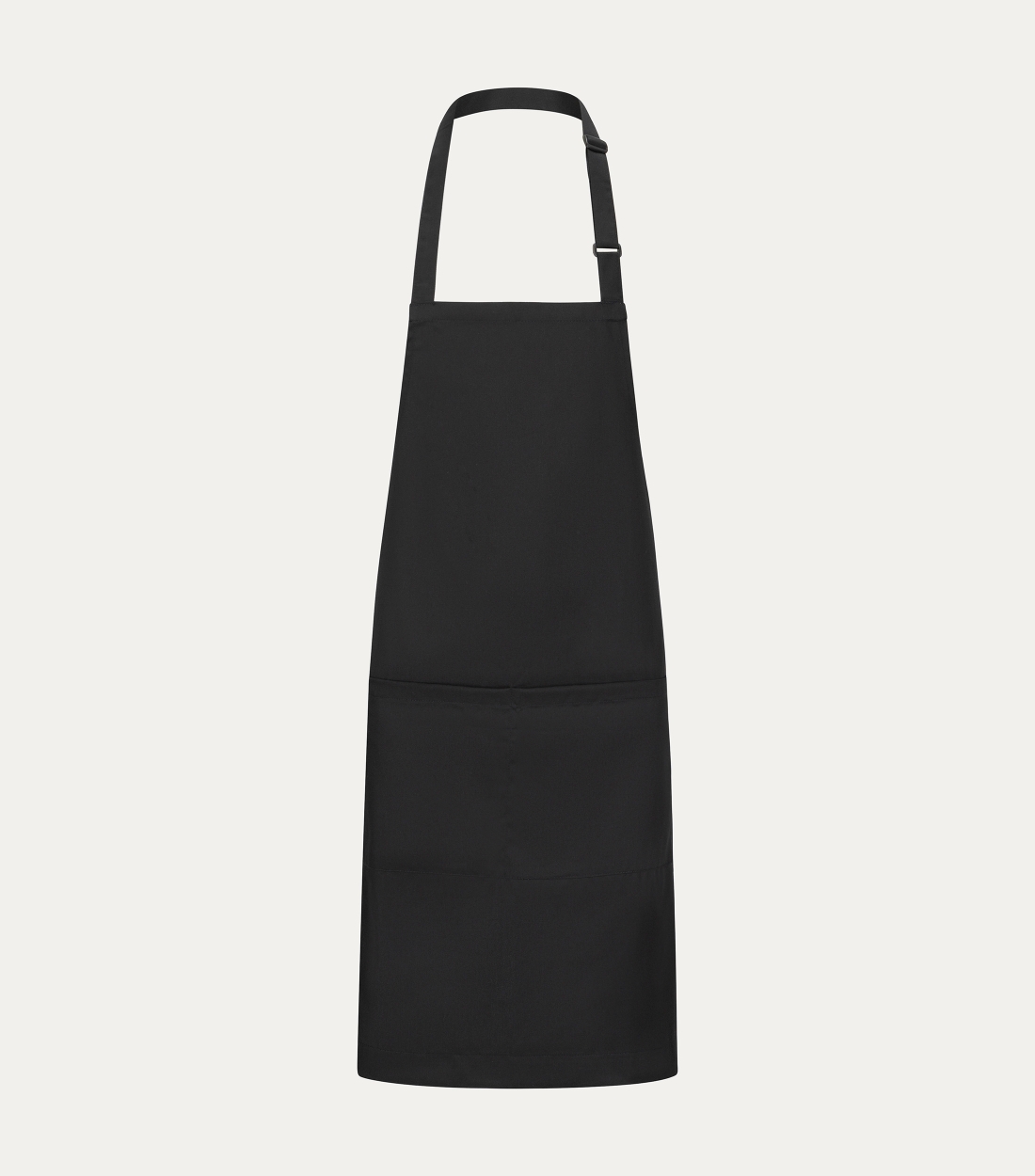Bib Apron with Pockets - 180 GSM