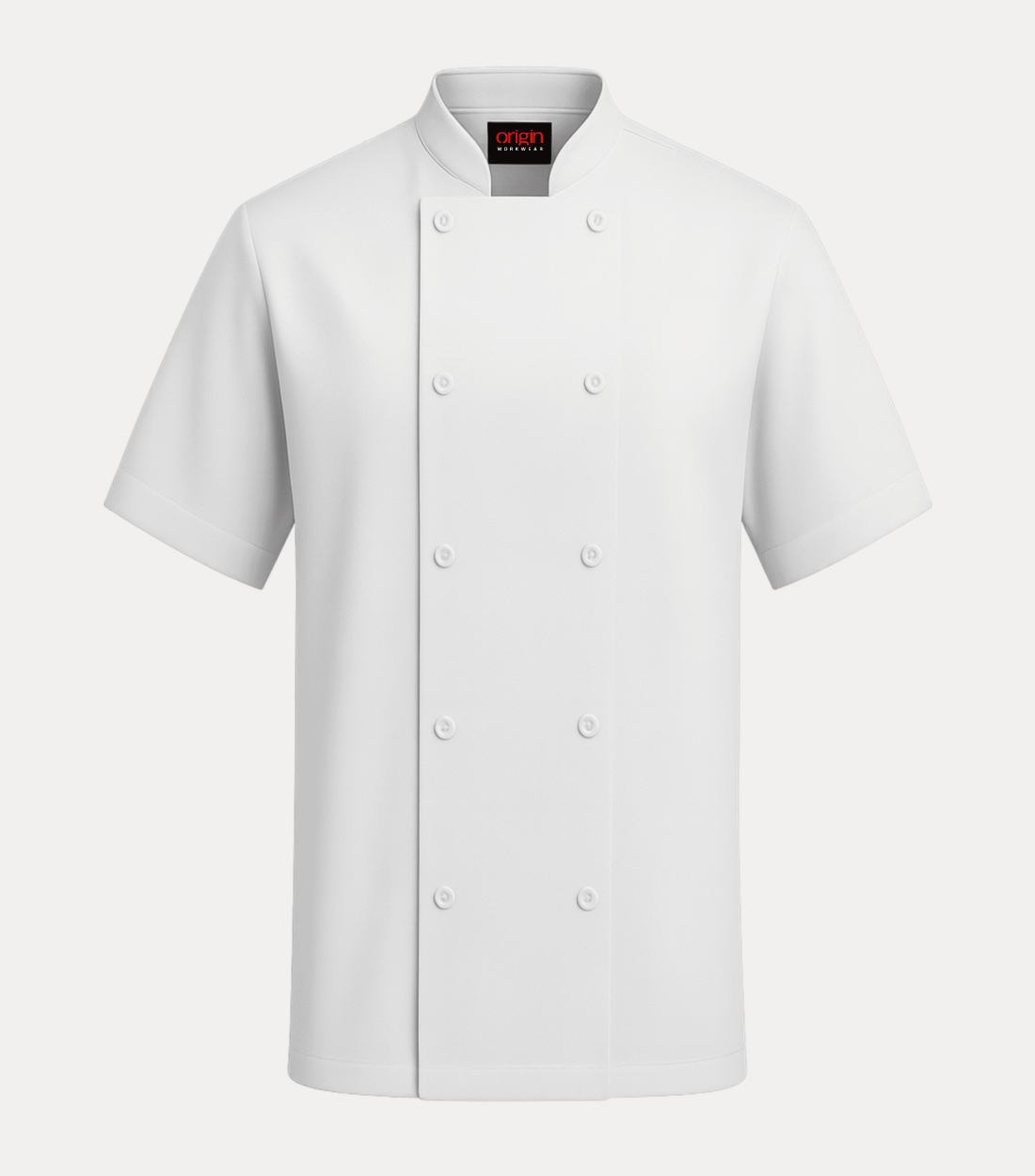 Chef Jacket